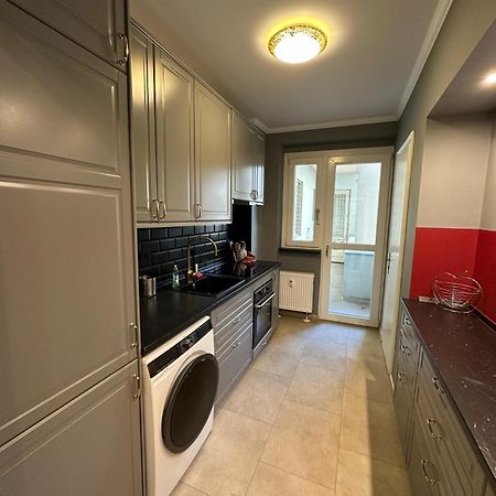 Fancy Flat In Central Bratislava 아파트 외부 사진