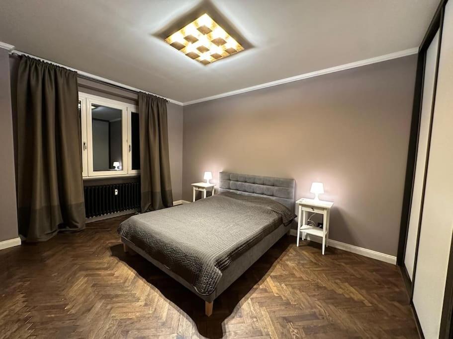 Fancy Flat In Central Bratislava 아파트 외부 사진